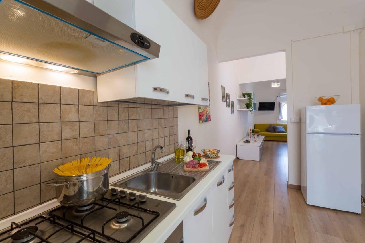 Siciliabedda Catania Holiday House Exterior foto