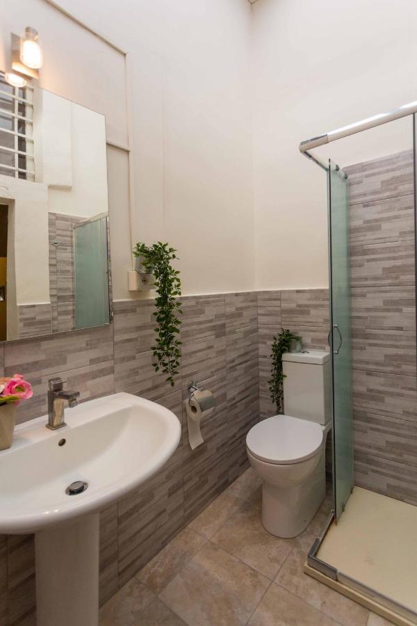 Siciliabedda Catania Holiday House Exterior foto