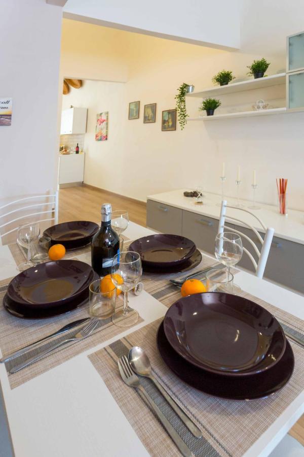Siciliabedda Catania Holiday House Exterior foto