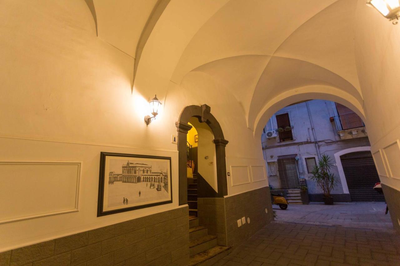 Siciliabedda Catania Holiday House Exterior foto