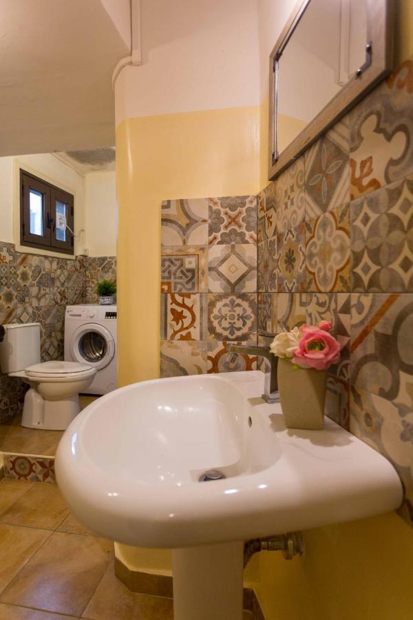 Siciliabedda Catania Holiday House Exterior foto