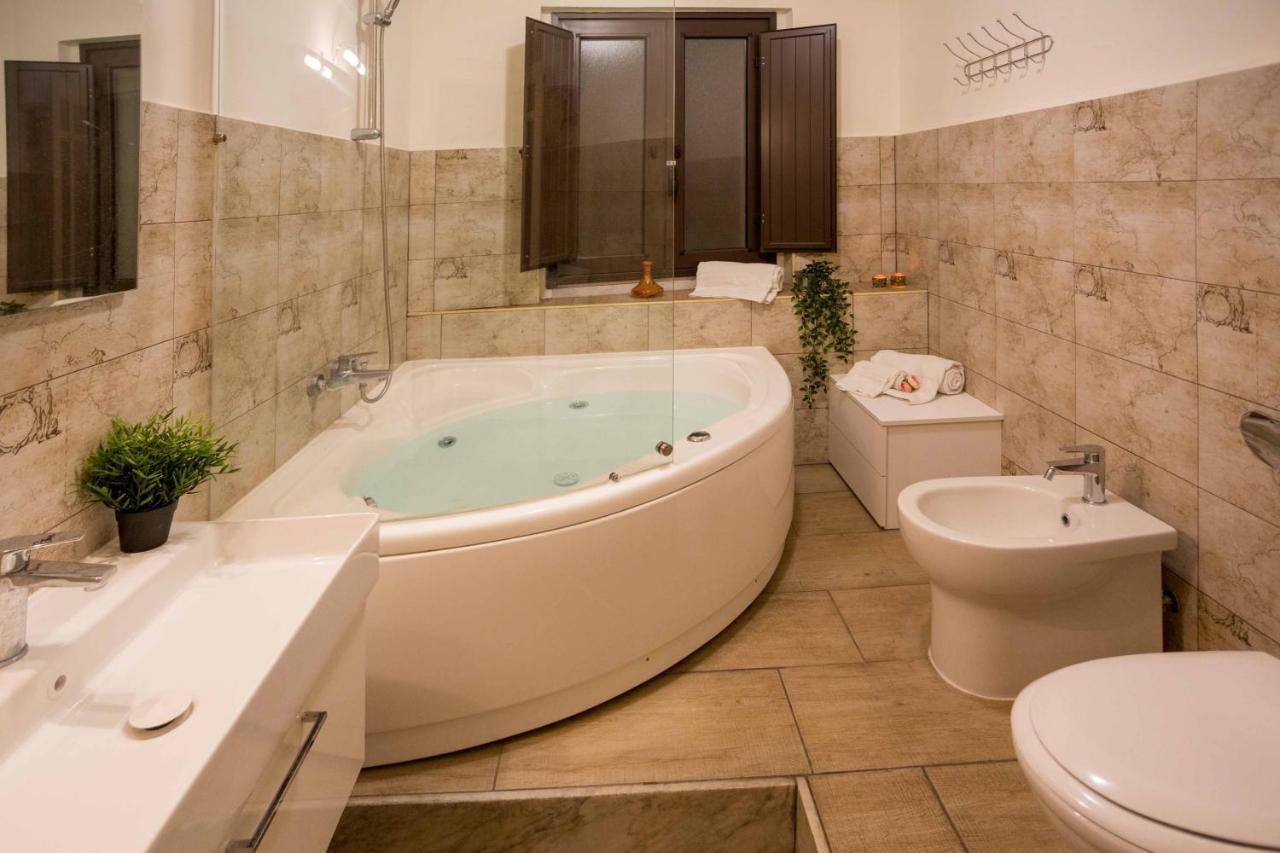 Siciliabedda Catania Holiday House Exterior foto