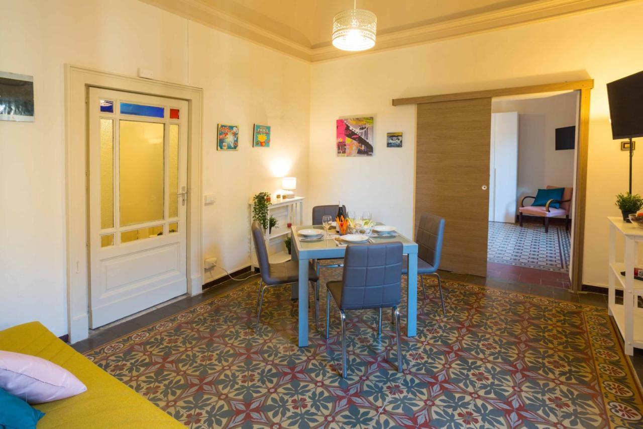 Siciliabedda Catania Holiday House Exterior foto